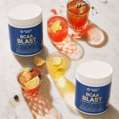 BCAA Blast