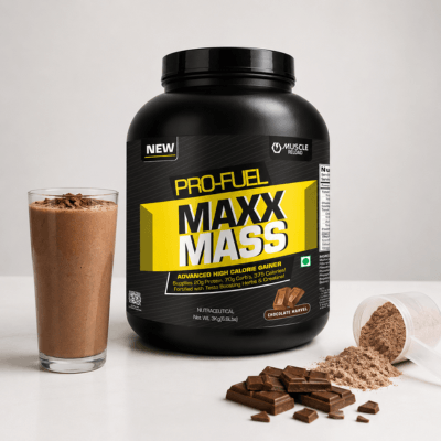 Profuel Maxx Mass Gainer