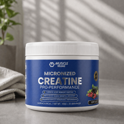 Creatine