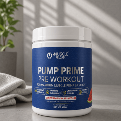 Pre Workout