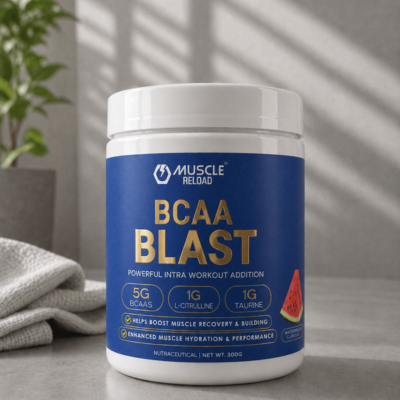 BCAA