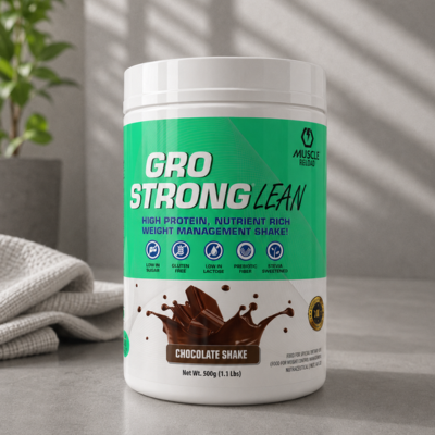 Weight Management