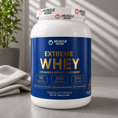 Whey Protein